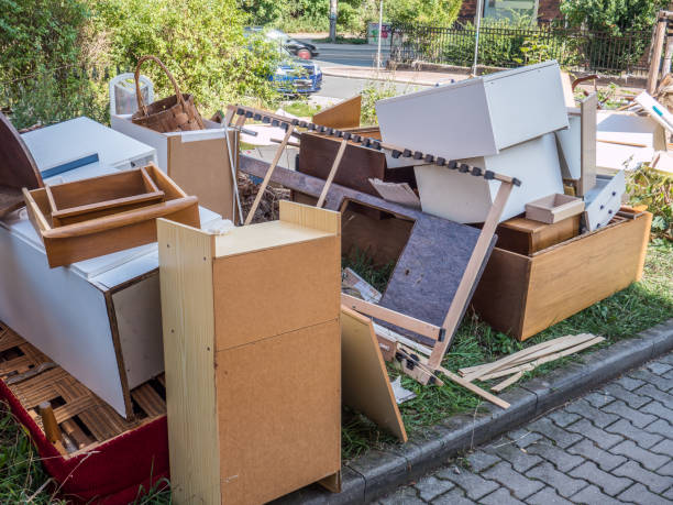 Junk Removal for Events in Black Hammock, FL